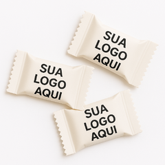 Balas Personalizadas