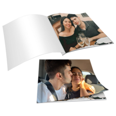PHOTOBOOK/FOTOLIVRO CAPA SLIM