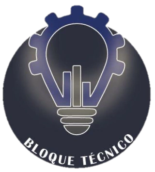 Bloque tecnico