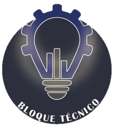 Bloque tecnico