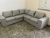 SILLON ESQUINERO DOBLE - POR ENCARGO Y A MEDIDA