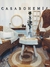 Alfombra Agra - tienda online