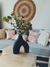 Florero arco