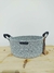 Cesto Redondo - comprar online