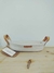 Panera Oval baja/alta - comprar online