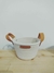 Cesto / Panera mini cónica - comprar online