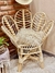 Sillón Flor Caña - comprar online