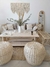 Tapiz Macrame XL