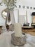 PORTAVELAS SILVER - comprar online