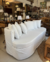 Sillon Medialuna - comprar online