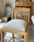 Banqueta Olsen Nature - comprar online