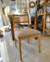 Silla Humberto Esterilla - comprar online