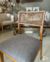 Silla Humberto Esterilla - tienda online