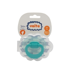 CHUPETE VENTILADO ANATOMICO 3+ - comprar online