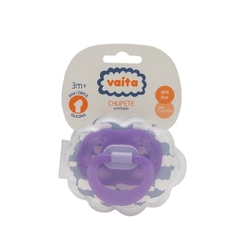 CHUPETE VENTILADO ANATOMICO 3+ - V A I T A 
