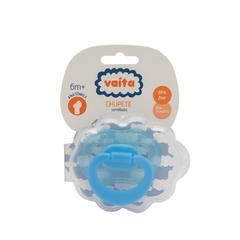 CHUPETE VENTILADO ANATOMICO 6+ - comprar online