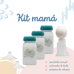 KIT MAMÁ
