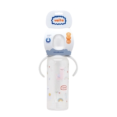 MAMADERA BOCA CHICA 250ML con ASAS - comprar online
