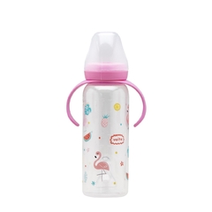 MAMADERA BOCA CHICA 250ML con ASAS - V A I T A 