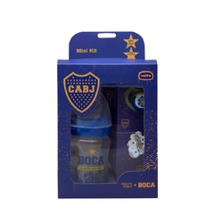 MINI KIT BOCA JUNIORS - comprar online