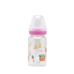 MAMADERA BOCA CHICA 150ML - DECORADA