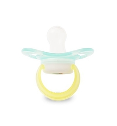 CHUPETE CLASICO +3 REDONDO - tetina de silicona - comprar online