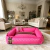 Cama Peonia