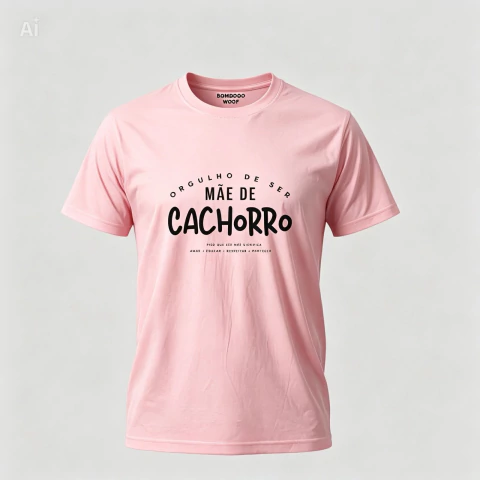 Mãe de cachorro