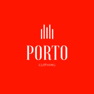 Loja Porto Clothing
