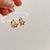 Argollas Estrelita - comprar online