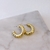 AROS AMAPOLA - comprar online