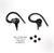 Fone De Ouvido Bluetooth Gancho Esportivo Original Kaidi na internet