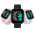 Smartwatch D20