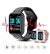 Smartwatch D20 na internet