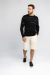 SUETER LISTRADO GOLA REDONDA INI.001/036 - loja online
