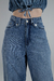 CALÇA WIDE LEG CALÇA FEM INI.001/077 - Inithium