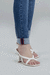 Imagem do CALÇA SKINNY FEM. CÓS MÉDIO INI.001/060