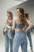TOP JEANS FEMININO INI.001/103 na internet