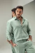 CAMISA SLIM MASC INI.001/025 - loja online
