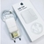 CARREGADOR IPHONE 15W
