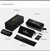 OCULOS KINGSEVEN ORIGINAL COM TESTE DE POLARIDADE - comprar online