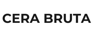 CERA BRUTA | Velas para Homens