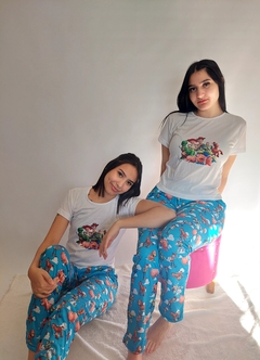 Banner de la categoría Pijamas de Adulto