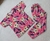 Pijama largo KIDS MINNIE