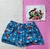 Pijama corto TOY STORY