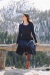 Saia blue - comprar online