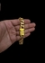 Pulseira Grumet pitbull de 12mm