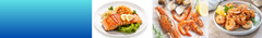 Banner de la categoría PESCADOS Y MARISCOS