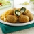 BOCADITOS DE ESPINACA Y QUESO - comprar online