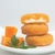 BOCADITOS DE CALABAZA Y MUZARELLA - comprar online